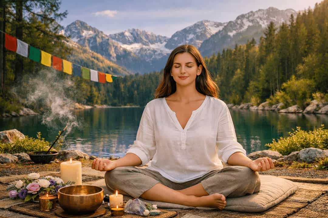 Tibet Power Healing Tibet Power Healing